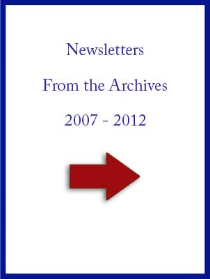 Brazos Valley Astronomy Club newsletter archive