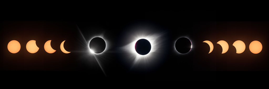 Finish Arranging The Images With The Move Tool