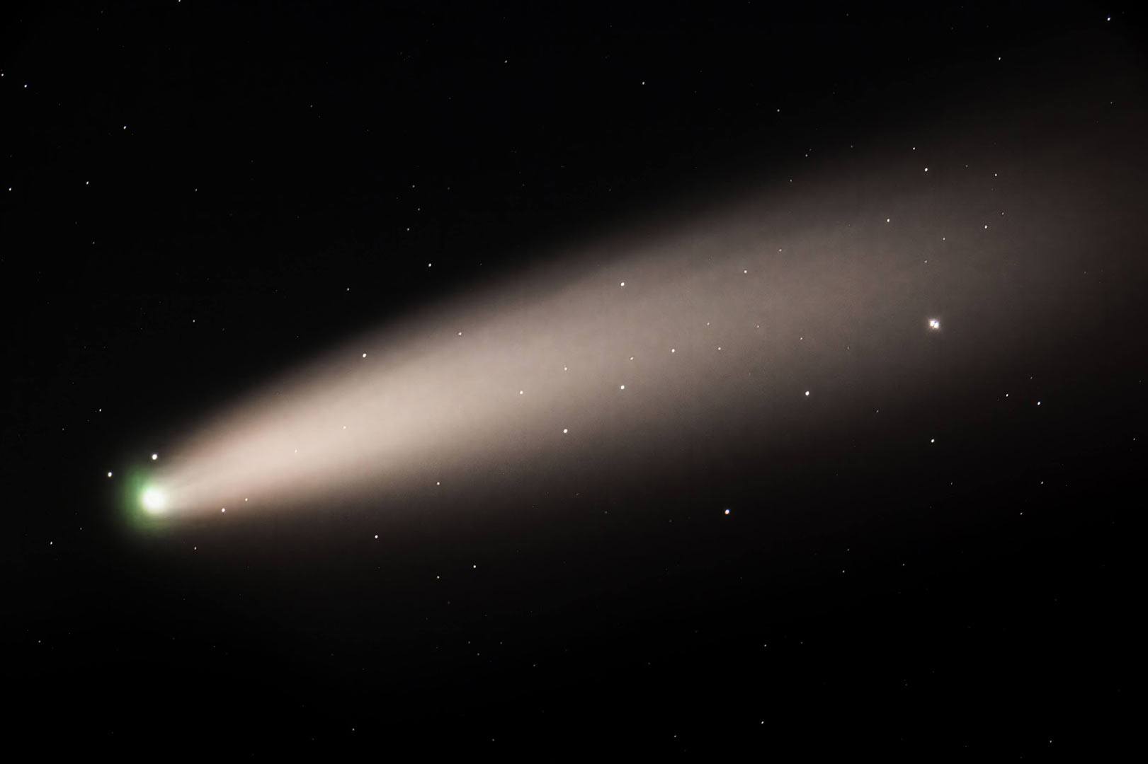 Comet Neowise