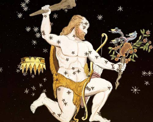 Hercules