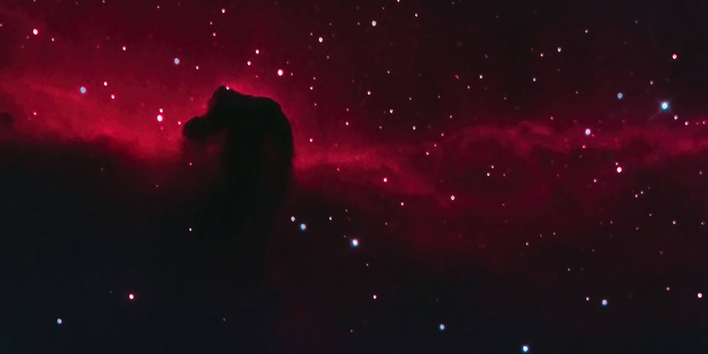 Horsehead Nebula