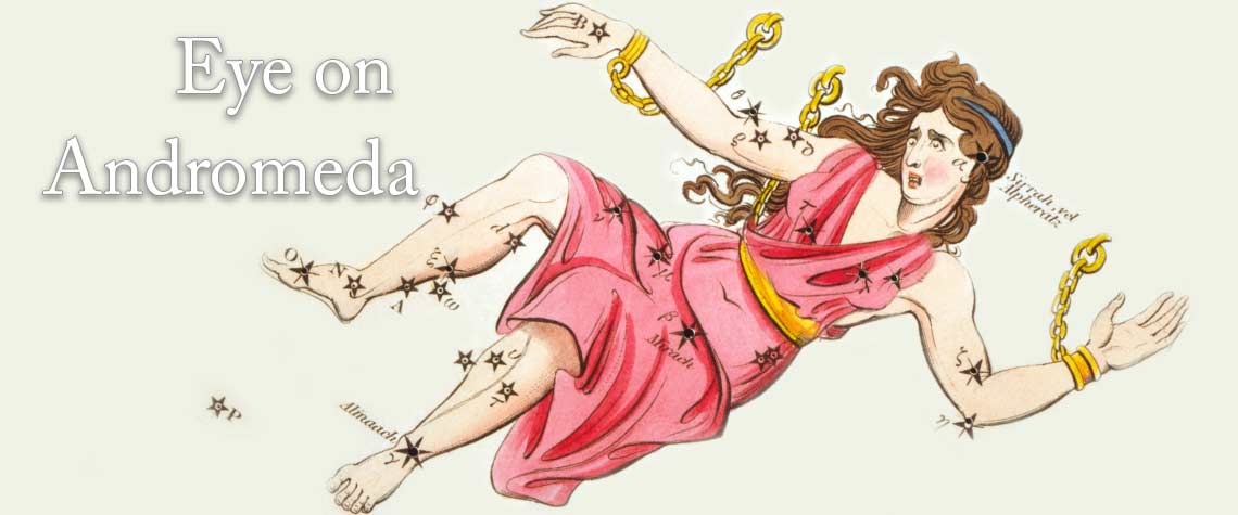 andromeda