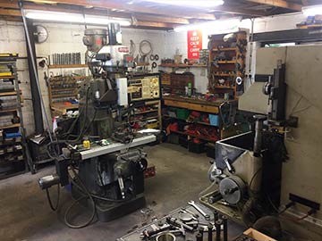 Overview of workshop