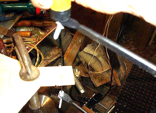 pieces can be cut by several methods