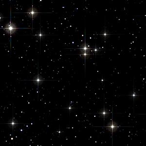 ancient sighting of mercury