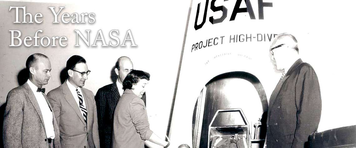 Janet Aufderheide christening the Wandering Wigwam prototype capsule gondola