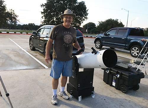 Ringer Library Community Outreach