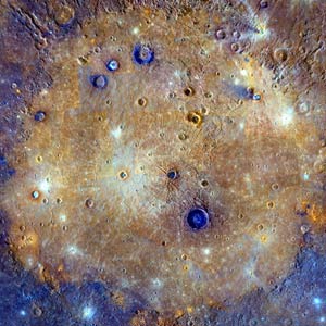 Caloris Basin