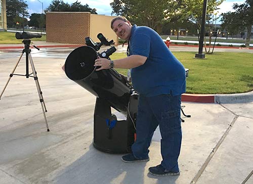 Ringer Library Community Outreach