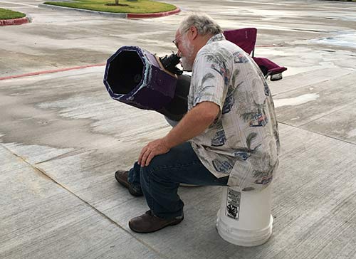 Ringer Library Community Outreach