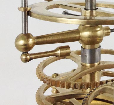 orrery gears