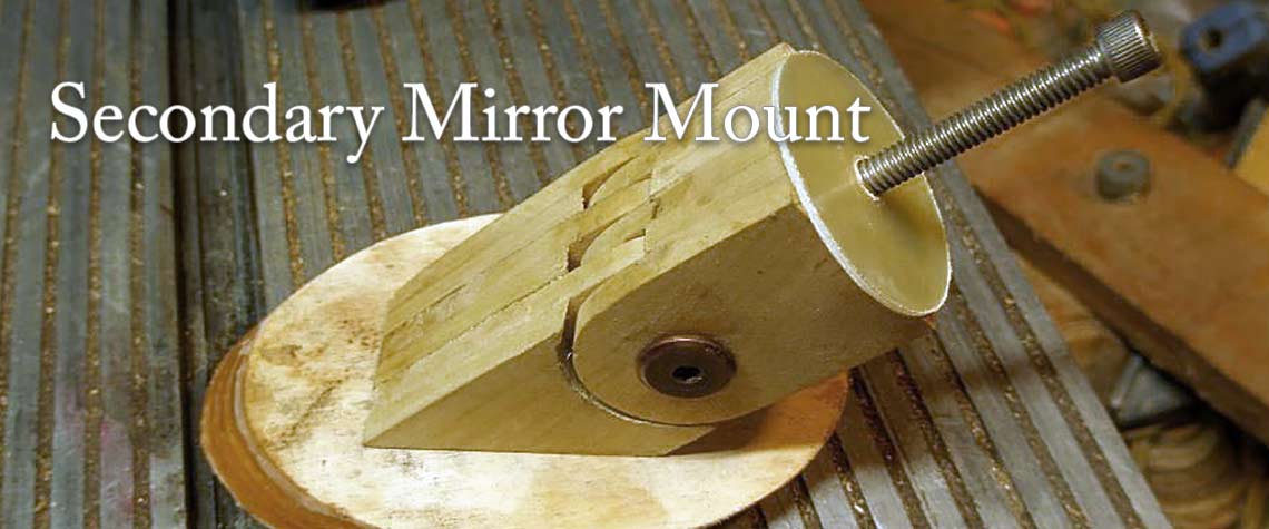 secondary mirrors