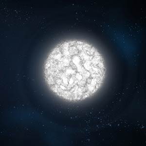 wobble in Mercury's  orbit