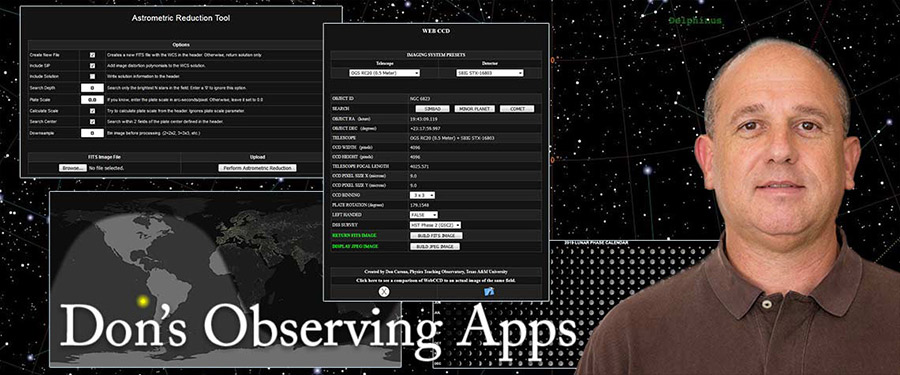observing apps website