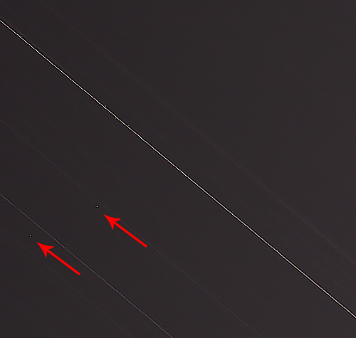 geostationary satellite image 7