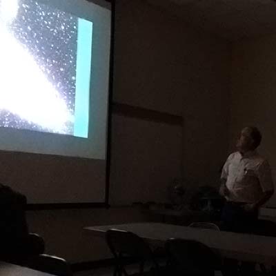 Spearman Giving Presentation