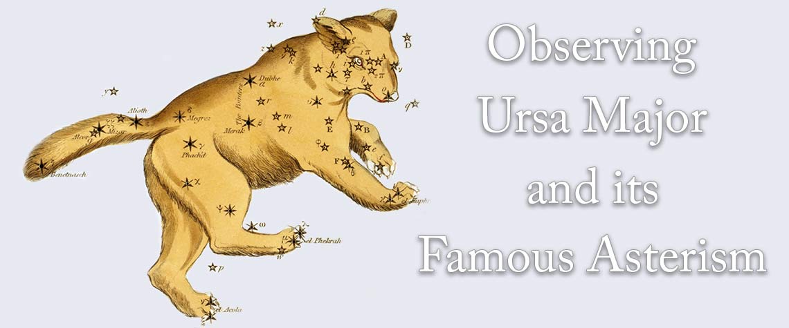 ursa-major