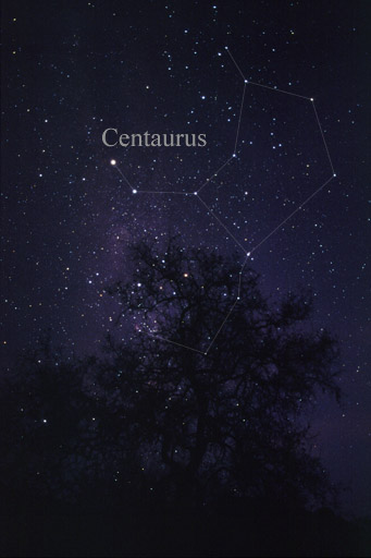 Centaurus