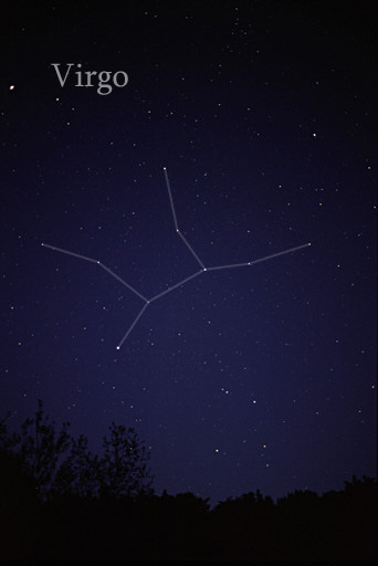 Virgo
