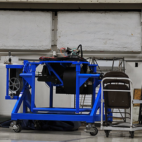 McDonald Observatory