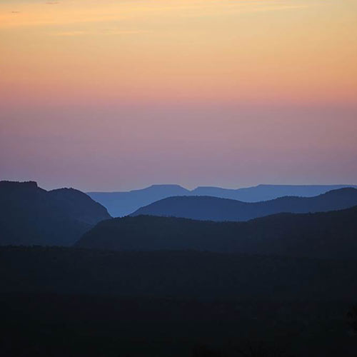 McDonald Observatory