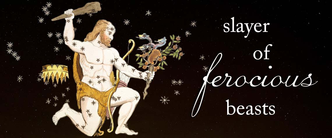 Hercules Summer Observing Targets