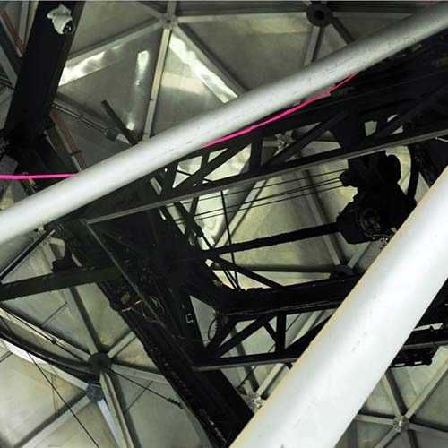 McDonald Observatory