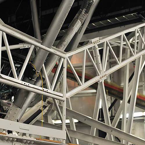 McDonald Observatory