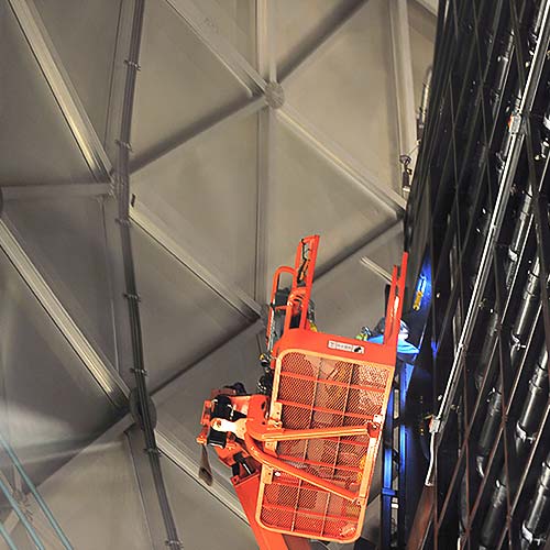 McDonald Observatory