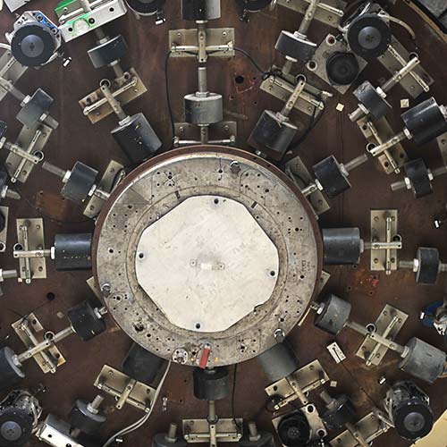 McDonald Observatory