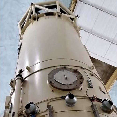 McDonald Observatory