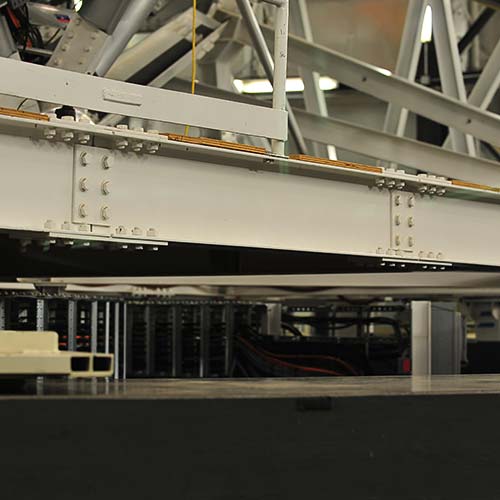 McDonald Observatory