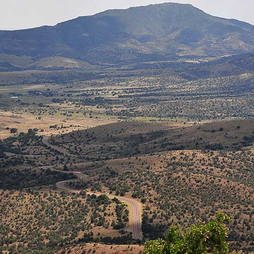 McDonald Observatory