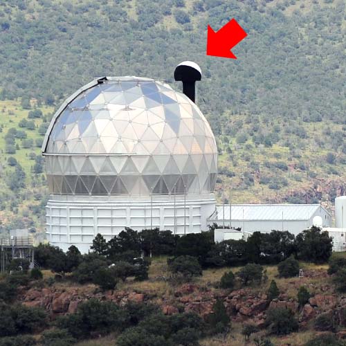 McDonald Observatory