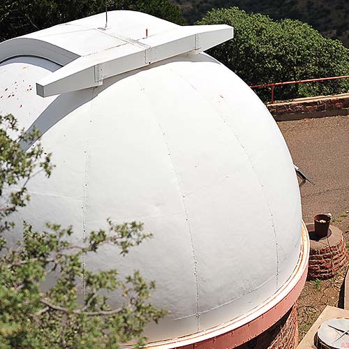 McDonald Observatory