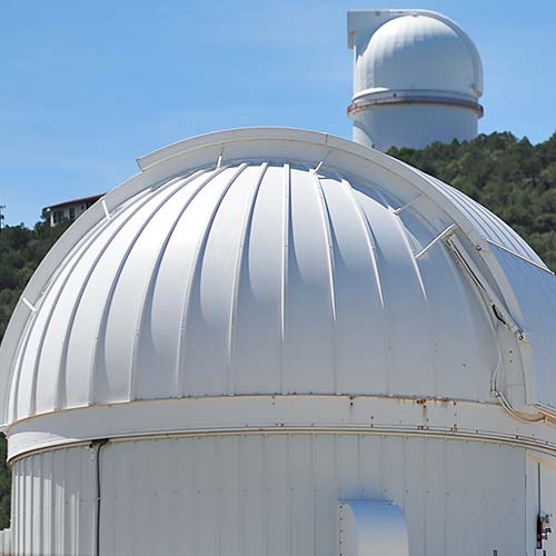 McDonald Observatory