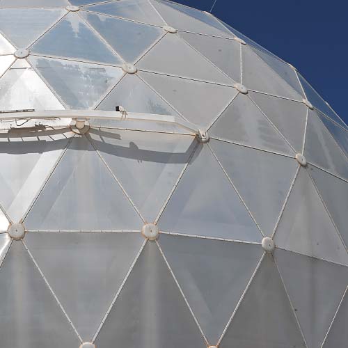 McDonald Observatory