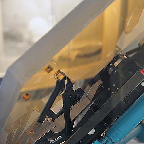 McDonald Observatory