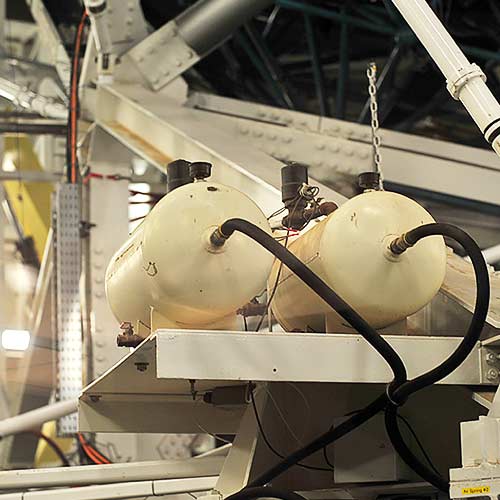 McDonald Observatory