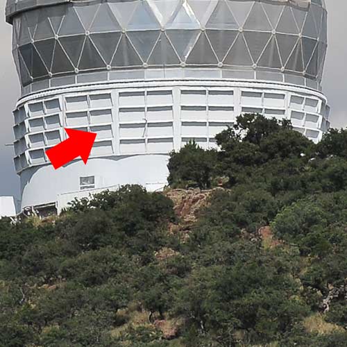 McDonald Observatory