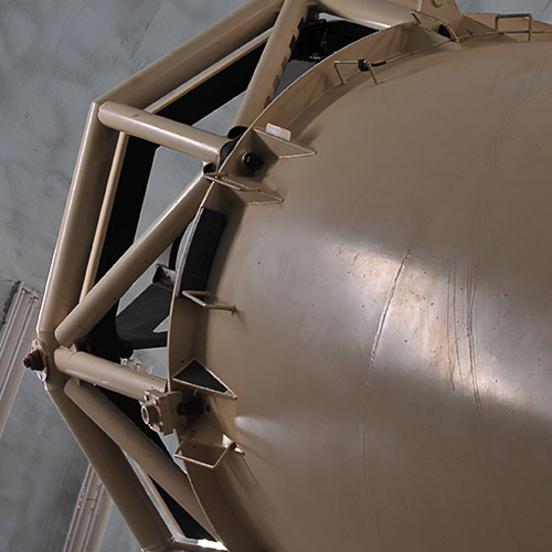 McDonald Observatory