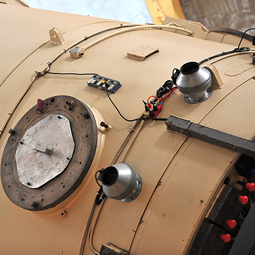 McDonald Observatory