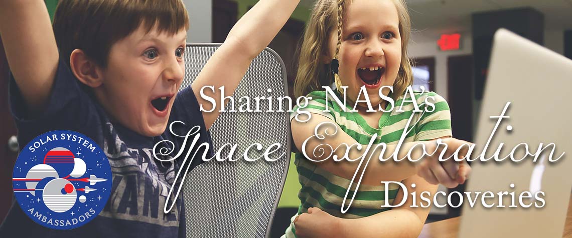 solar system ambassador program