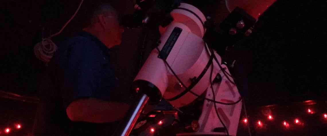 Member Spotlight Randy Light