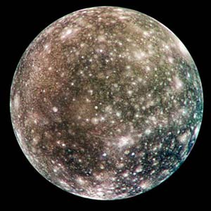 Callisto