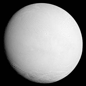 Enceladus 