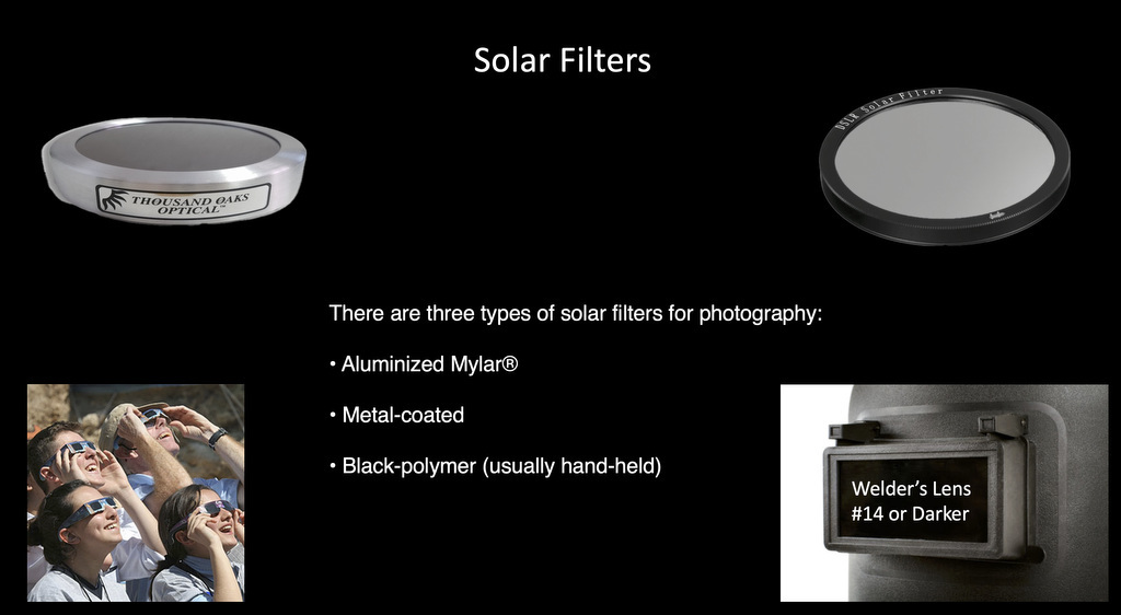 solar filter