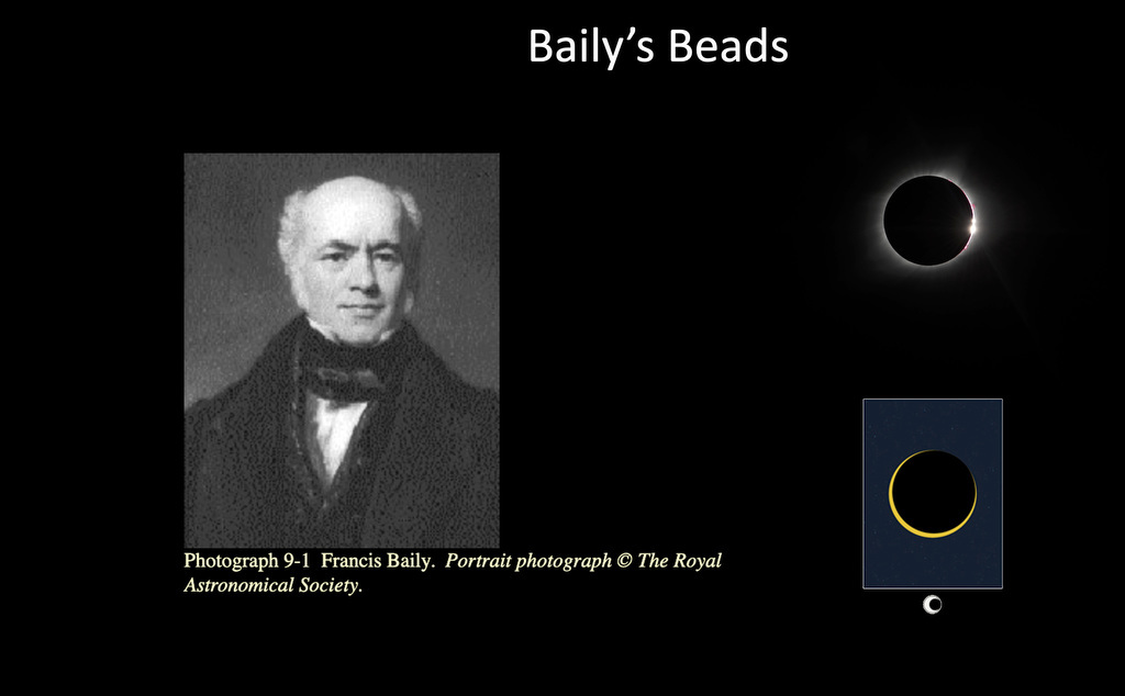 Bailey's Beads