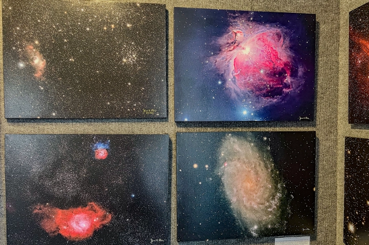 astrophotography image 1