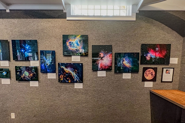 astrophotography image 10